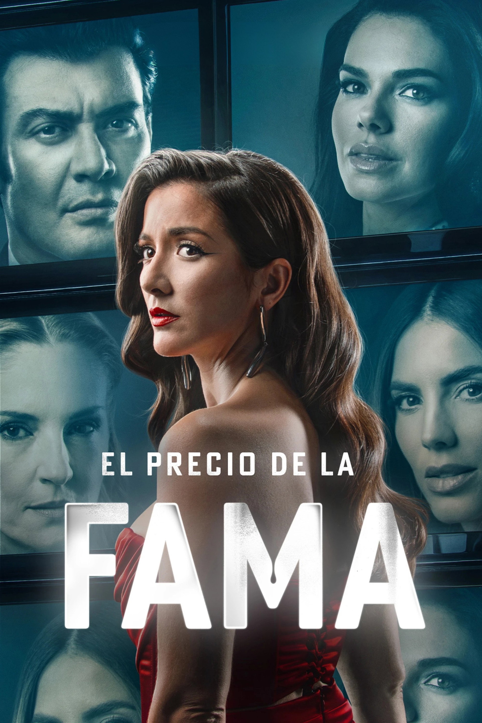 El Precio De La Fama - Capítulo 8