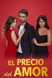 El Precio Del Amor