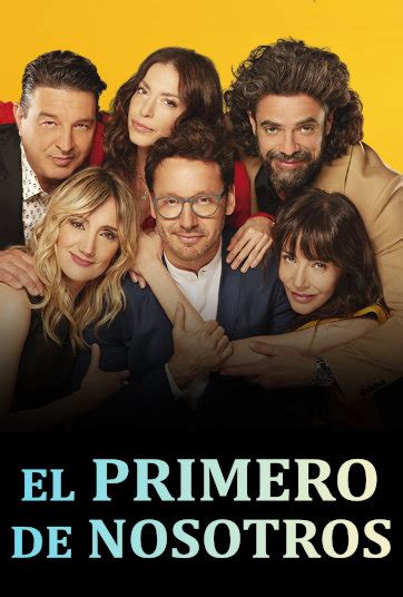 El Primero de Nosotros