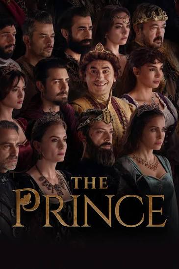 El Principe