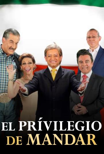 El Privilegio de Mandar Capitulo 132 Final T4