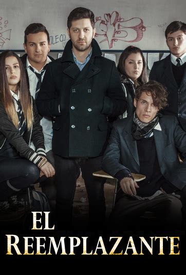 El Reemplazante