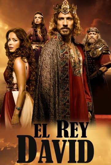 El Rey David