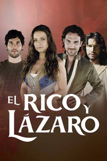 El Rico y Lazaro