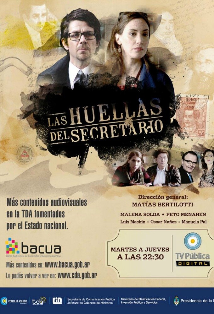 El secretario