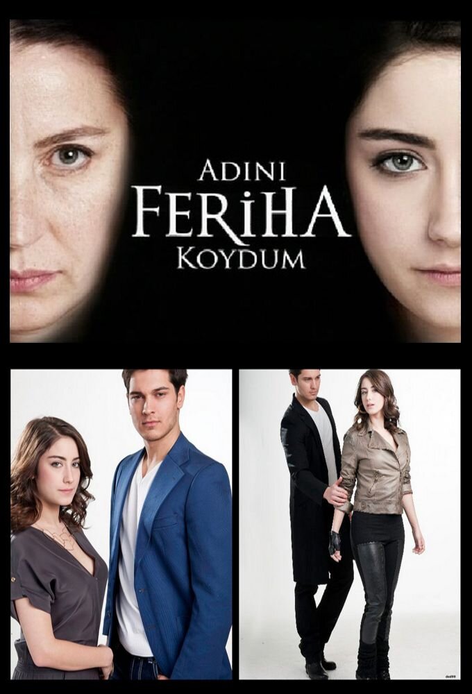 El Secreto De Feriha