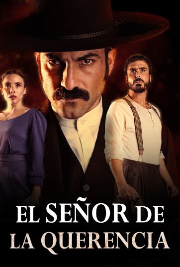 El Señor de la Querencia