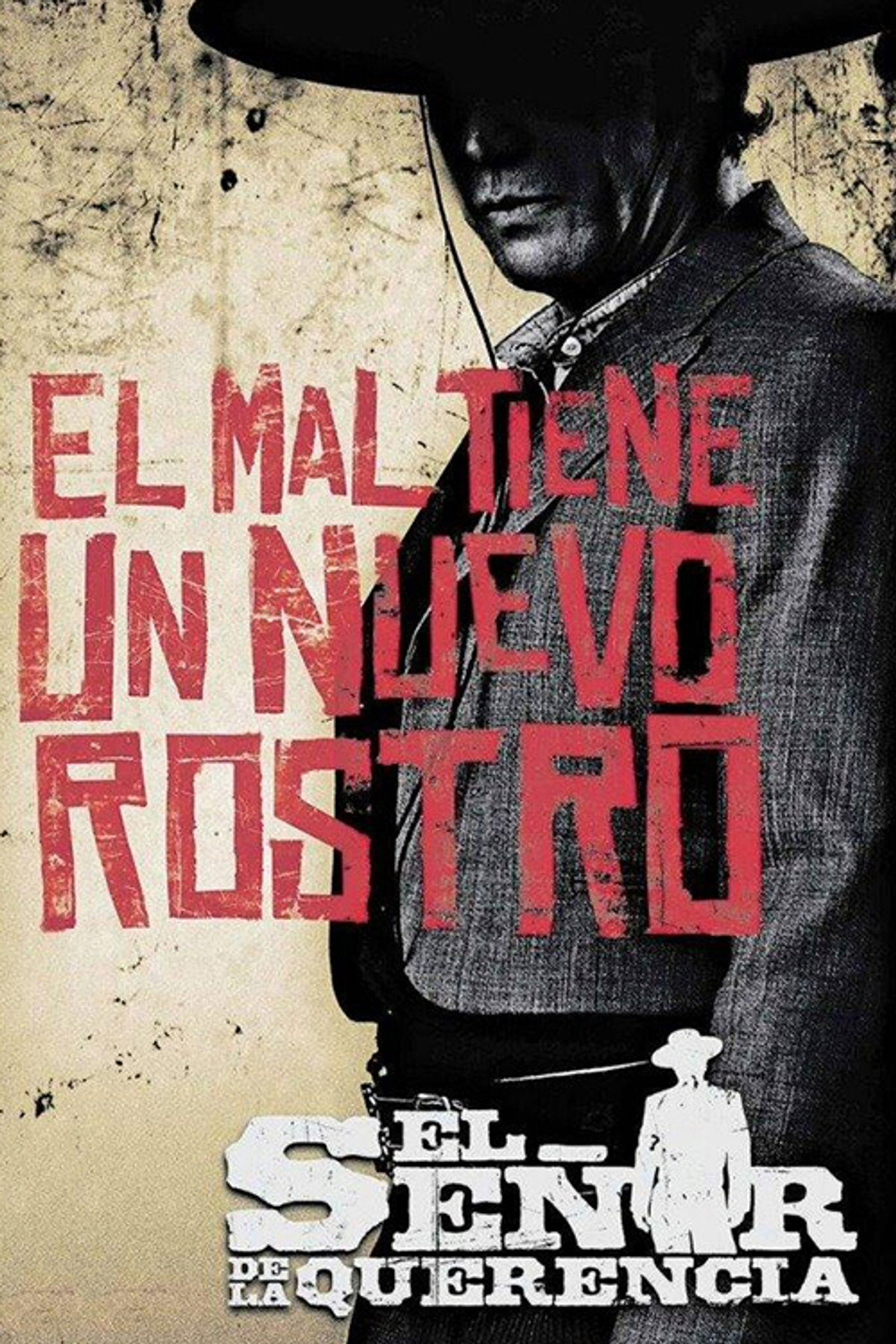 El Señor de la Querencia