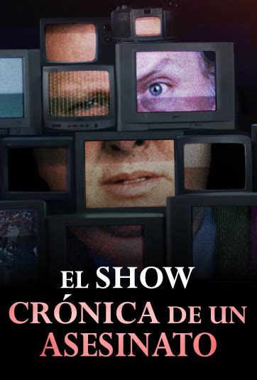 El show Crónica de un asesinato
