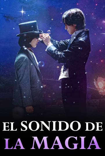 El sonido de la magia