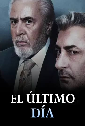 El último día