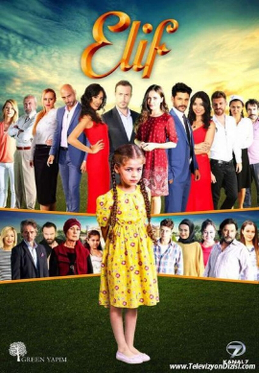 Elif