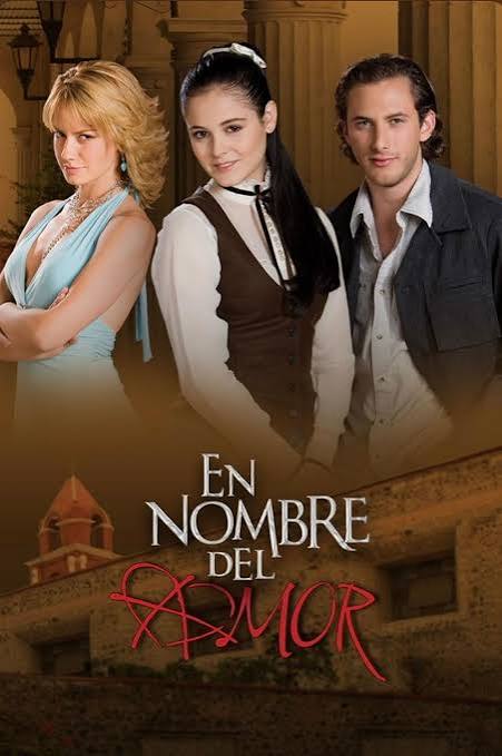 En Nombre del Amor