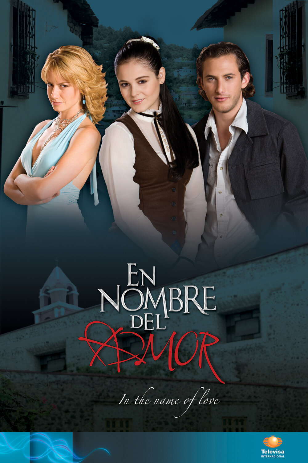 En Nombre del Amor