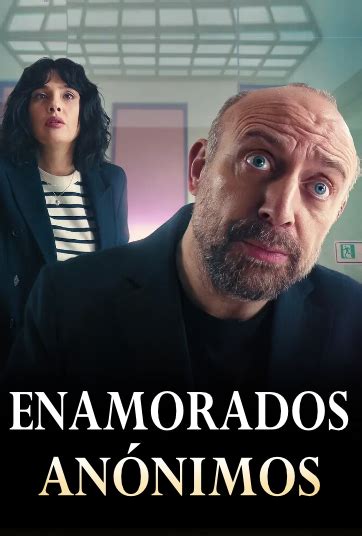 Enamorados anónimos ES