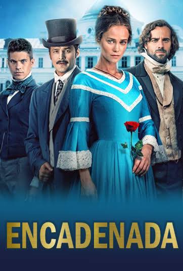 Encadenada