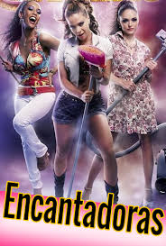 Encantadoras