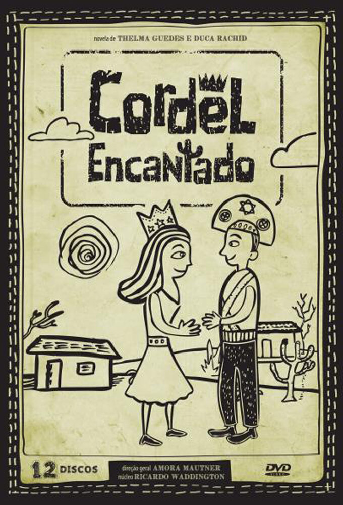 Encantados