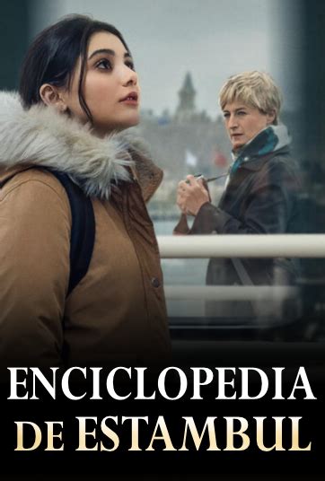Enciclopedia de Estambul ES