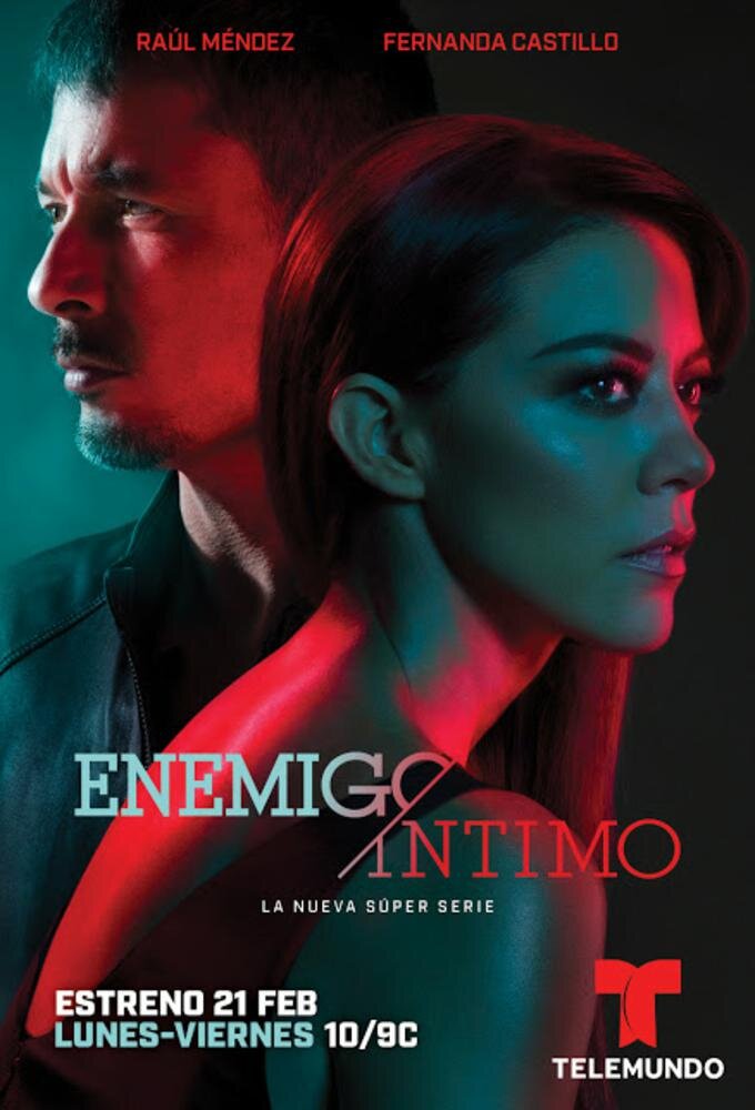 Enemigo íntimo