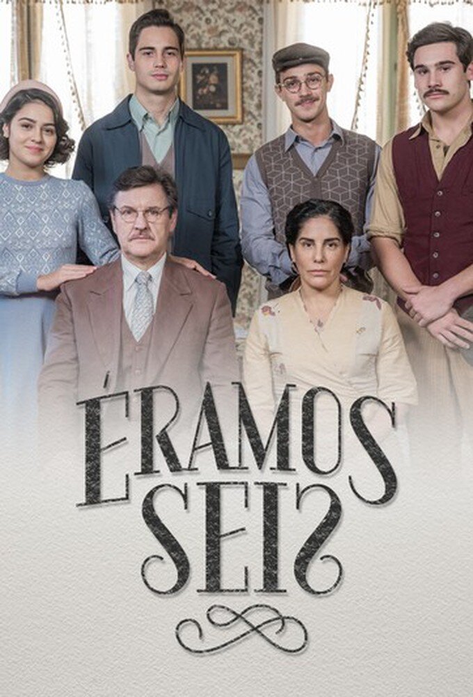 Éramos seis