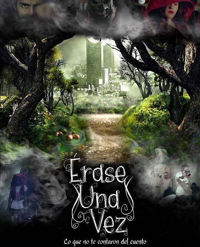 Érase una vez en Odesa