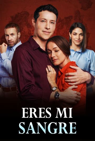 Eres mi sangre