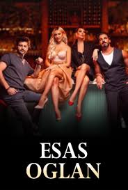 Esas oglan