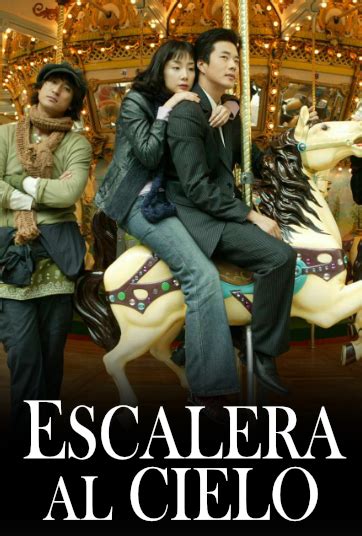 Escalera Al Cielo