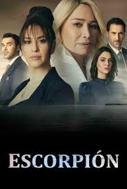 Escorpión