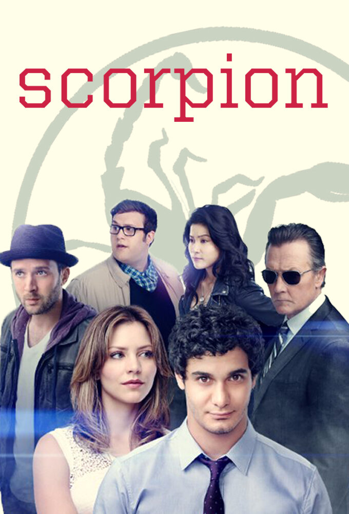 Escorpión