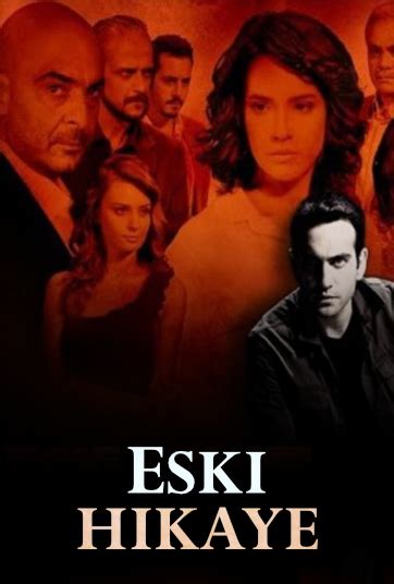 Eski Hikaye