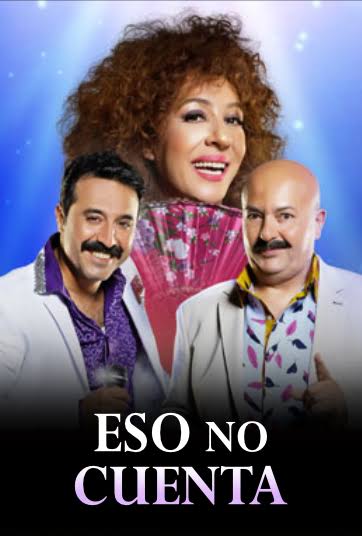 Eso no cuenta
