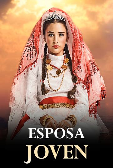 Esposa Joven ES