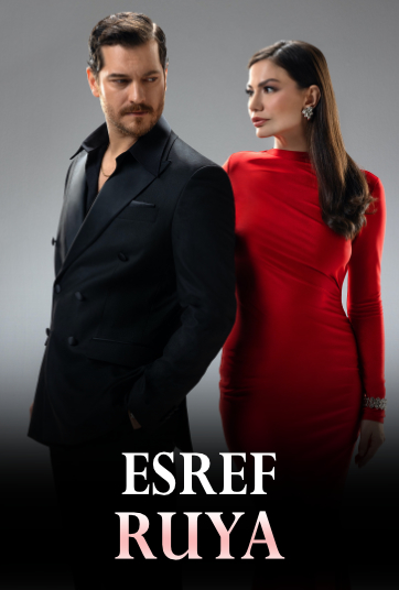 Esref Ruya