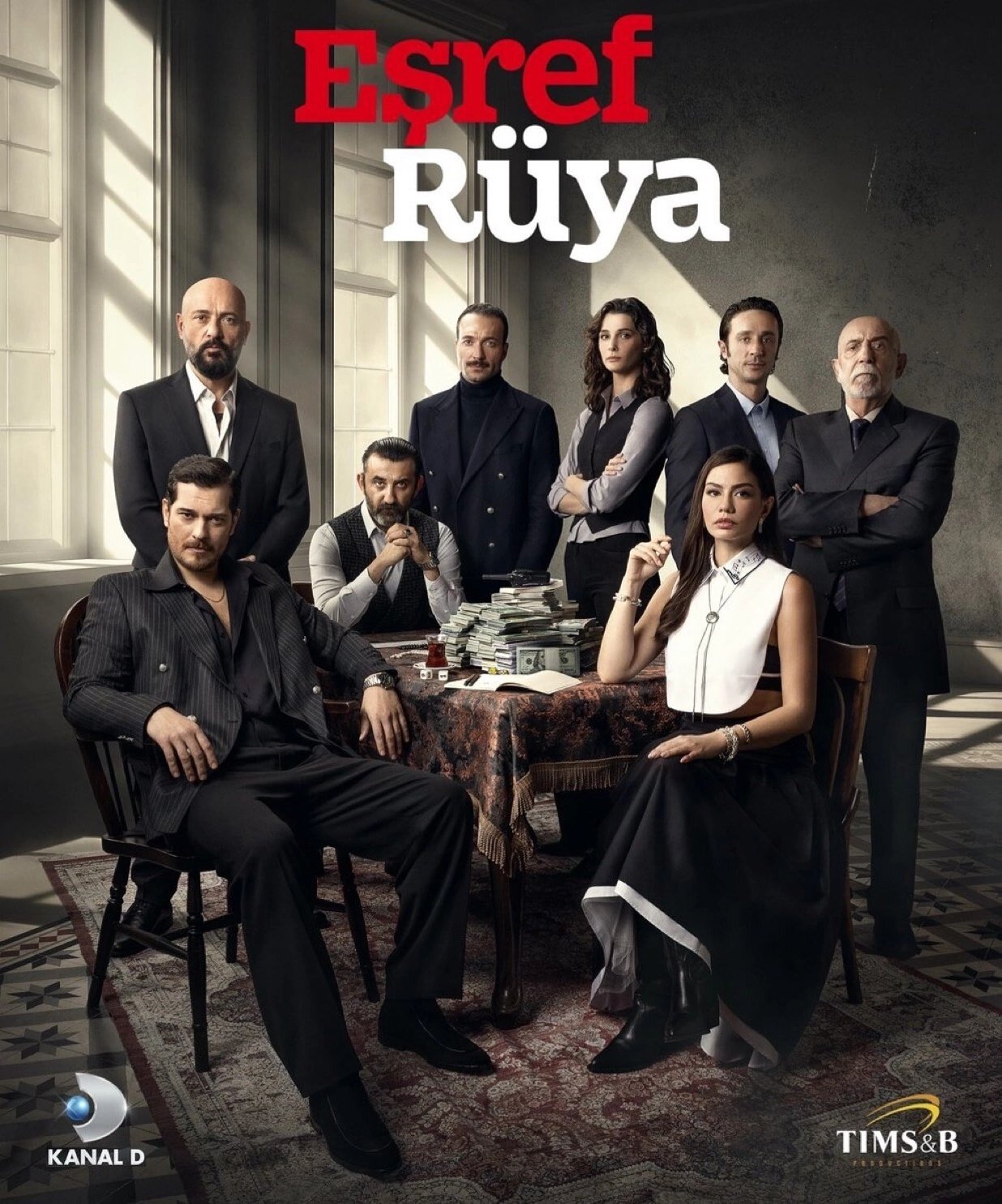 Esref Ruya Capítulo 15