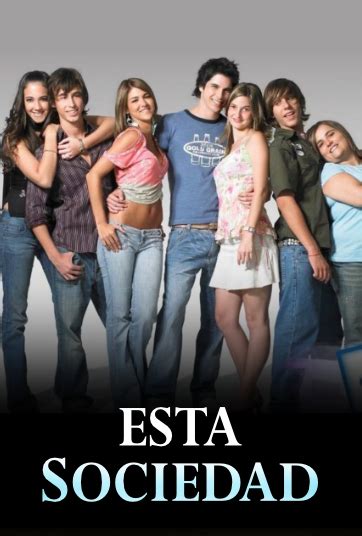 Esta sociedad