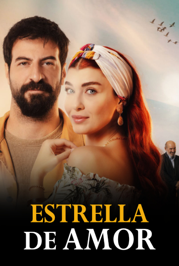 Estrella de Amor