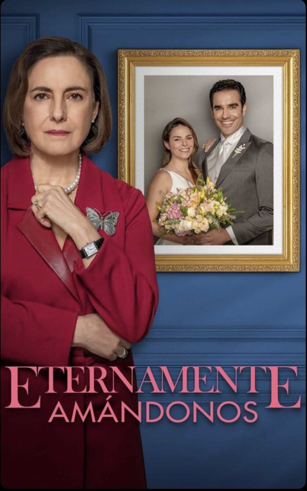 Eternamente amándonos