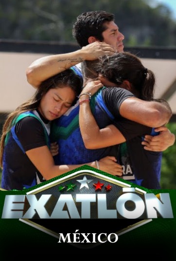 Exatlón México