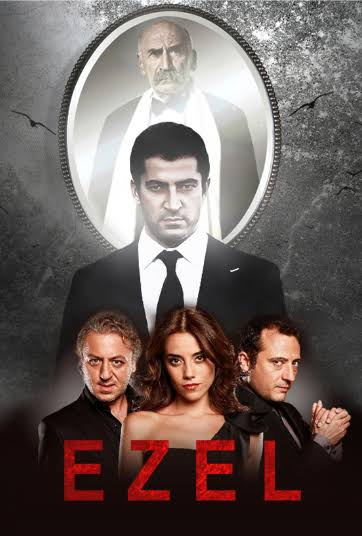 Ezel