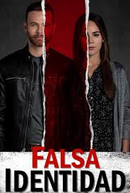 Falsa identidad