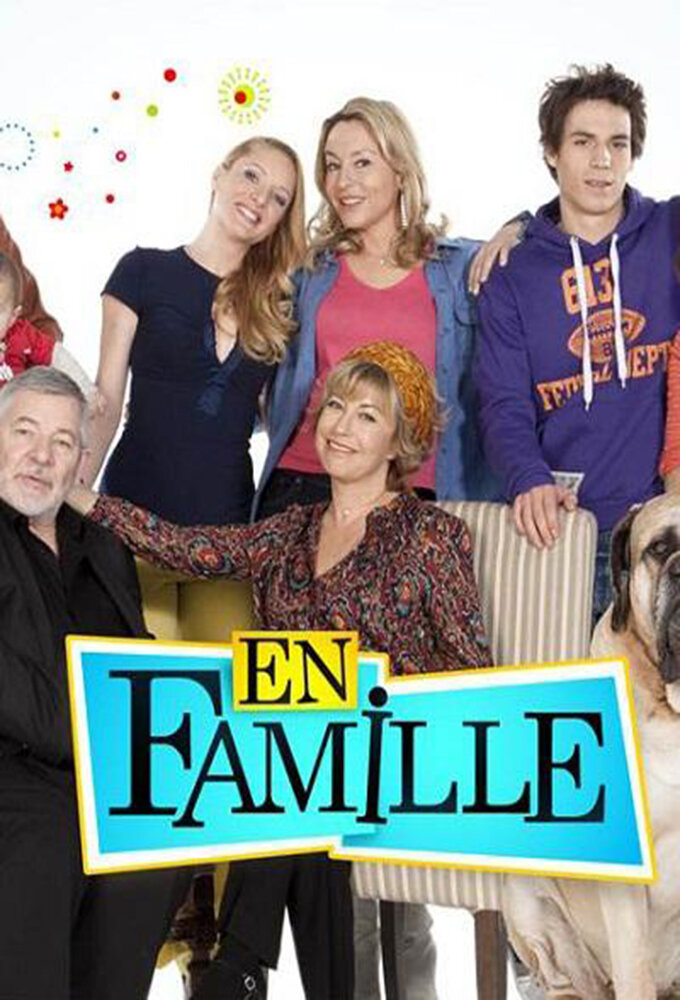 Familia en venta