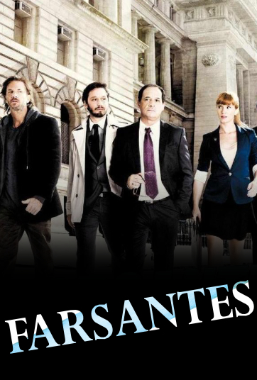 Farsantes