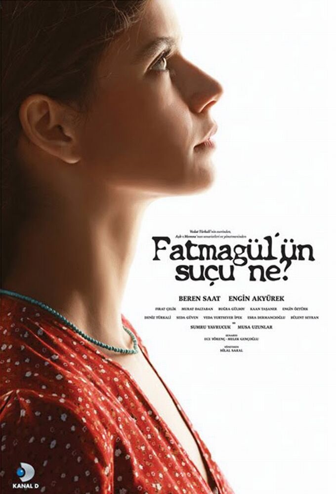 Fatmagul ES
