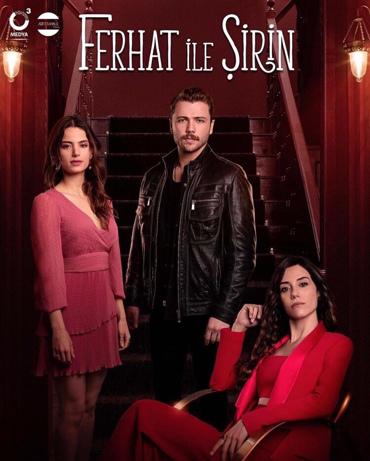 Ferhat ile Sirin