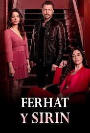 Ferhat y Sirin