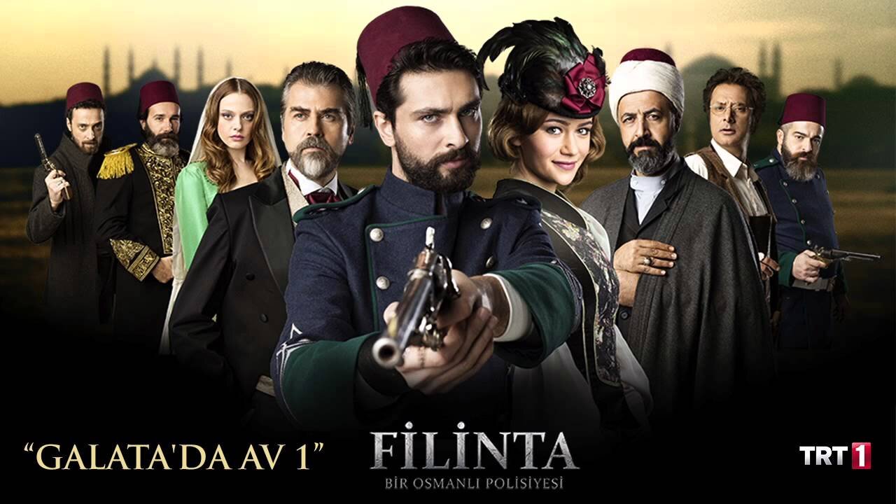Filinta