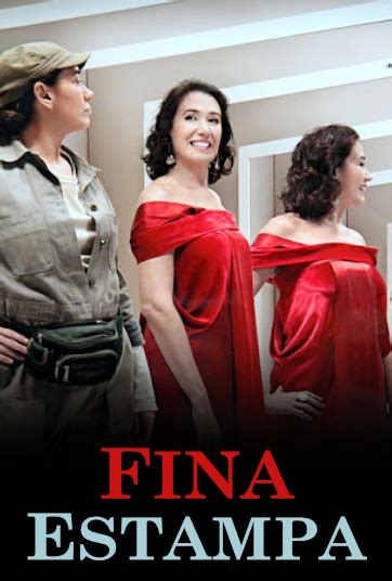 Fina Estampa