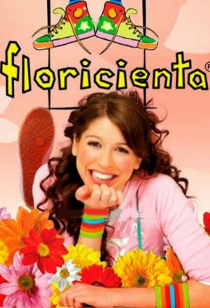 Floricienta 2004